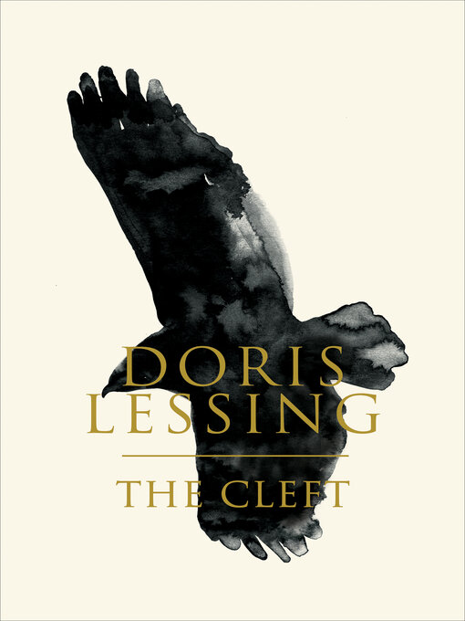 Title details for The Cleft by Doris Lessing - Available
